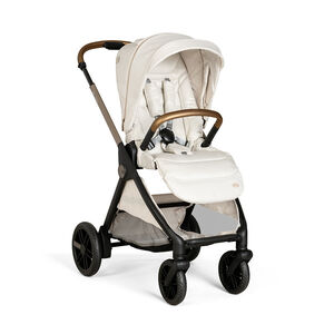 Poussette Bellagio Amber Glow 