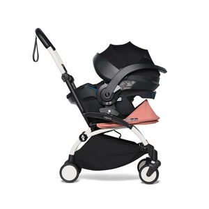 Adaptateurs de coque auto M pour poussette Stokke® YOYO® 