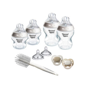 Coffret de naissance Natural Start - 0 à 6 mois 