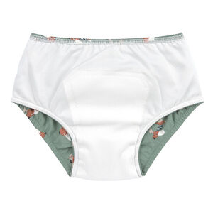 Zwemluier M98 (25 tot 36 maanden) Scooter/Dog Green 