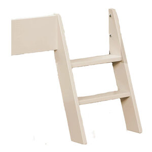 Ladder voor kinderbed Eefje Kasjmier Beige 