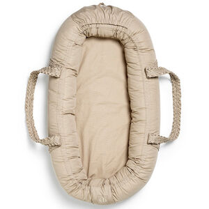 Couffin portable Tender Taupe 