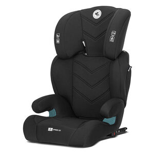 Siège-auto Speed GT i-Size 100-150 cm Noir 