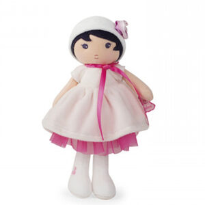 Ma première poupée Tendresse Perle 25cm 