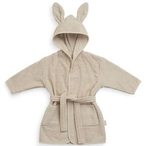 Peignoir de bain - Milky Coffee - 1-2 ans  