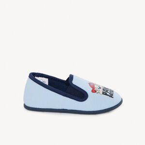 Lage pantoffels Marshall Pat