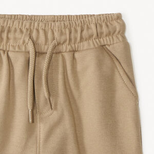 Korte set van 2 delen t-shirt + bermuda Mickey Disney voor jongens baby 