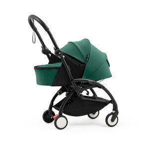 Bekleding Pack Newborn YOYO⁵ Forest 