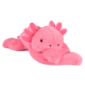 Verzwaarde Knuffel Podcolle 50CM Axolotl 