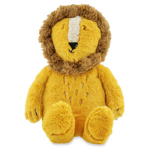 Knuffel 25 cm Mr. Lion 