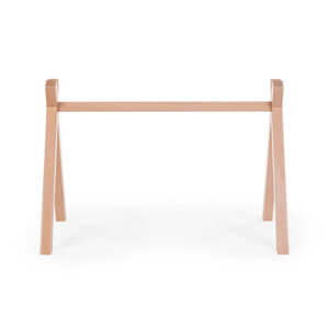 Arche de jeux en bois 