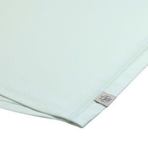 T-shirt Rashguard UV50+ 19-24M Crocodile Sea Foam 