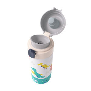 Drinkfles Isotherm 360ml Pop Dino 