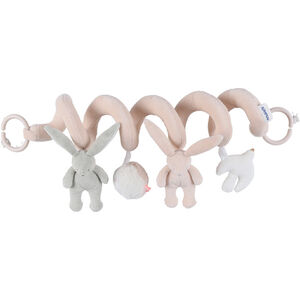 Spirale d'activités - Rosie 