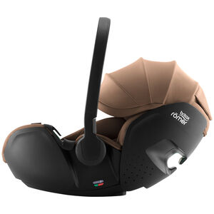 Siège auto Baby Safe Pro Lux Warm Caramel 