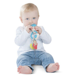 Hochet clés musical Sophie la Girafe  