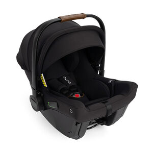 Siège-auto i-Size Pipa Urbn caviar 