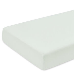 Drap Housse Coton Jersey 70x140cm Verdi 