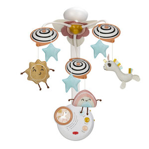 Mobile Classic Licorne  