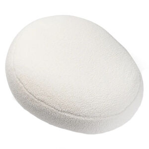 Housse Relax Cover Teddy Milky 