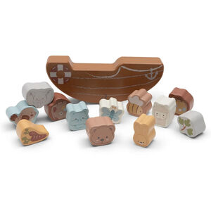 Houten Balansspel Jollies  