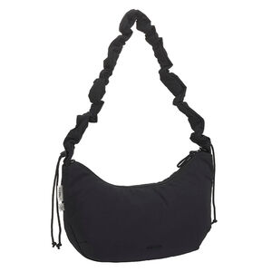 Sac bandoulière Lunua Up Black 