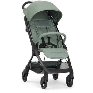 Wandelwagen WE 2 Ultracompact Saliegroen 
