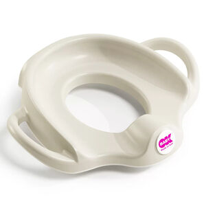 WC-Verkleiner Sofa Licht Grijs 