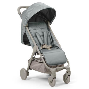 Wandelwagen Mondo compact Pebble Green 