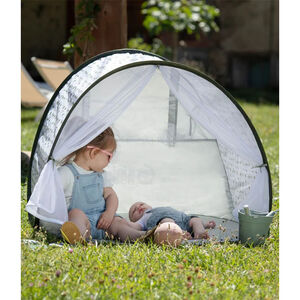 Zonnescherm Anti-UV FPS 50+ Provence 