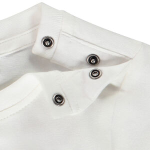 T-shirt manches courtes print Rooar pour bébé garçon 