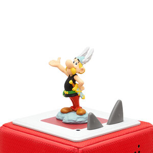 Figurine audio Tonies Astérix le Gaulois 