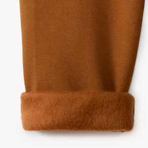 Joggingbroek met fantasiezak voor babyjongens 