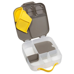 Lunchbox 2L plusieurs compartiments Batman 