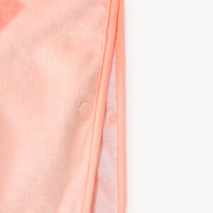 Badponcho met 3D oren Minnie Disney voor meisjes 