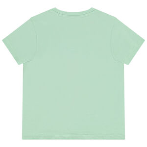 Korte mouwen T-shirt voor jongen 