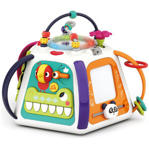 Pyramide multi activité Jungle 