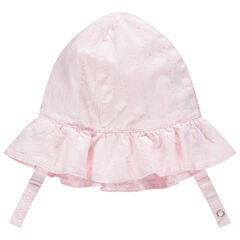 Chapeaux Casquettes Bebe Fille 0 A 2 Ans Orchestra