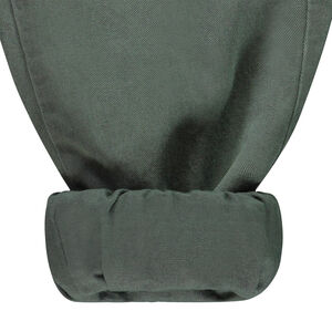 Pantalon cargo en toile pour garçon  