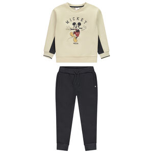 Jogging fleece set Mickey Disney voor jongens 