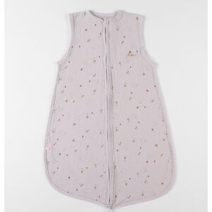 Slaapzak zonder mouwen 70cm Katoen mousseline Geluksduiven 