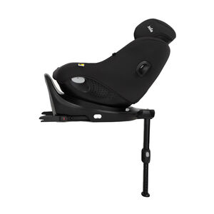 i-Size-autostoel i-Pivot 360 met draaibare Isofix-basis shale 