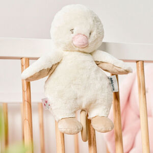 Muziekknuffel - Eendje - Fanfan - 30 cm 