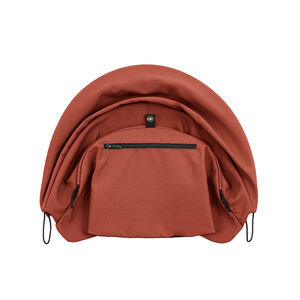 Bekleding zitting YOYO⁵ Kleur pakket Berry 