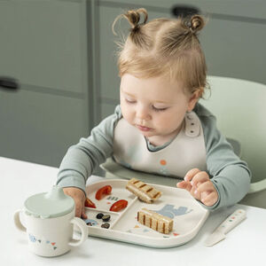 Oefenbeker Foodie Celebration Zand 