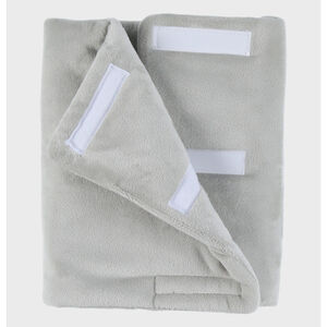 Set van 6 spijlenbeschermers voor babybed en park Fluffy,Orso&Lily 