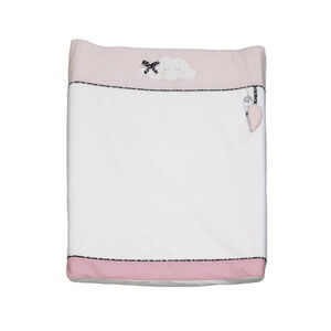 Matelas à langer - Miss Fleur de Lune 