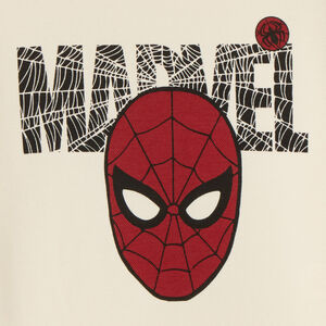 Sweat en piqué Spider-Man Marvel jongens 