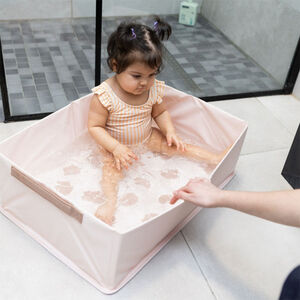Baignoire Pop Up Camélé'o - Big Love 