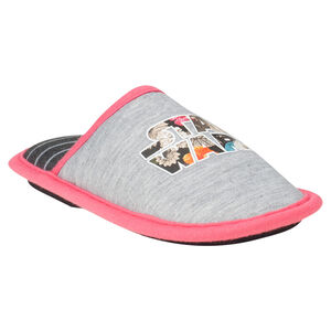 Chaussons bas print Star Wars Disney pour fille 